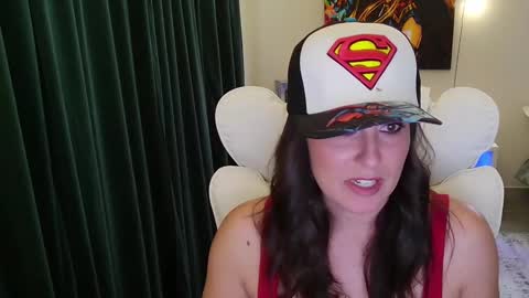 rogues_gambitxo online show from October 2025 03:42:02 PM