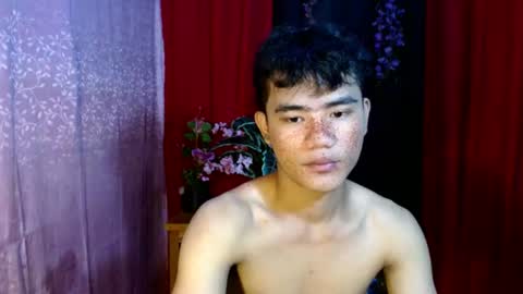 roianboyyy online show from August 2026 09:00:01 AM