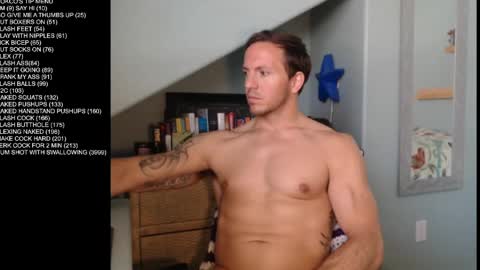 rokco_ online show from April 2026 06:22:01 PM