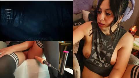 Rok-N-Blaze online show from November 2025 02:50:01 AM