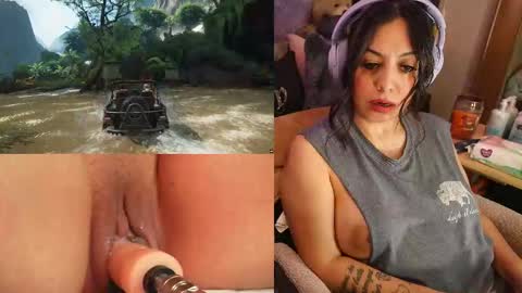 Rok-N-Blaze online show from December 2025 02:53:01 AM