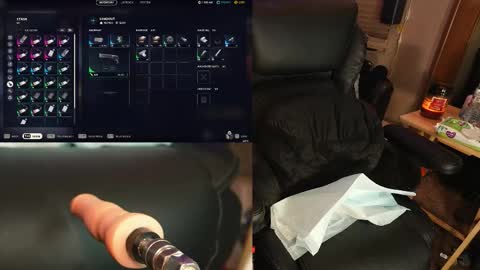 Rok-N-Blaze online show from February 2026 02:12:02 AM