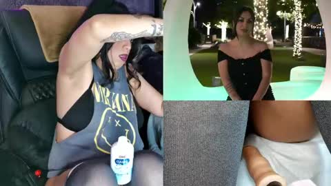 Rok-N-Blaze online show from April 2026 10:43:02 PM