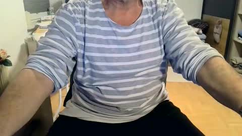 rolandloser1000 online show from January 2025 04:50:02 PM