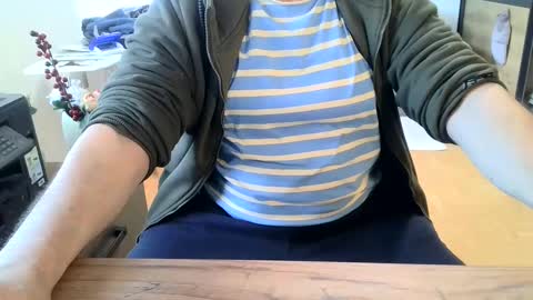 rolandloser1000 online show from January 2025 09:33:02 AM