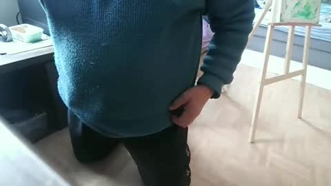 rolandloser1000 online show from March 2026 08:52:02 AM