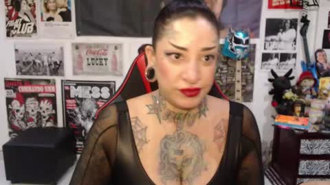 Rolly online show from September 2025 10:01:02 PM