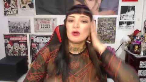 Rolly online show from February 2026 10:08:01 PM