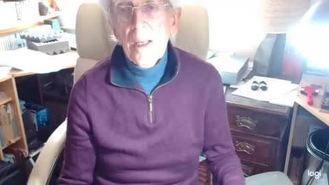 rolydawe online show from April 2026 10:40:01 AM