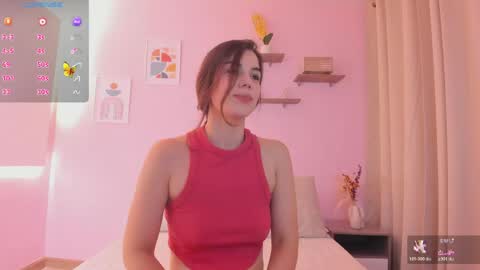 Snapshot of roma_lovee chatting on May 2026 11:19:01 AM Roma online show from May 2026 11:19:01 AM