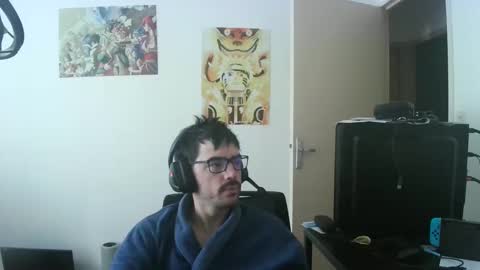 Snapshot of romainb72 chatting on January 2025 09:56:01 AM romainb72 online show from January 2025 09:56:01 AM