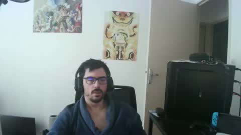 Snapshot of romainb72 chatting on January 2025 12:58:01 PM romainb72 online show from January 2025 12:58:01 PM