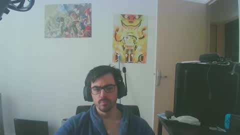 Snapshot of romainb72 chatting on February 2025 09:53:02 AM romainb72 online show from February 2025 09:53:02 AM