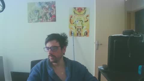 Snapshot of romainb72 chatting on February 2025 09:10:01 AM romainb72 online show from February 2025 09:10:01 AM