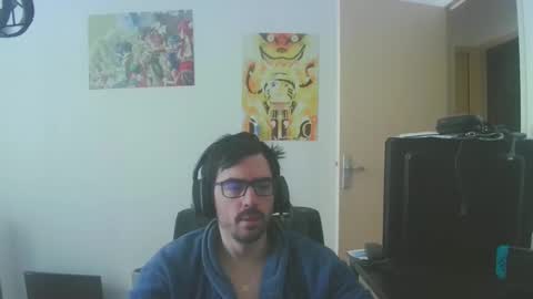 Snapshot of romainb72 chatting on February 2025 09:25:02 AM romainb72 online show from February 2025 09:25:02 AM