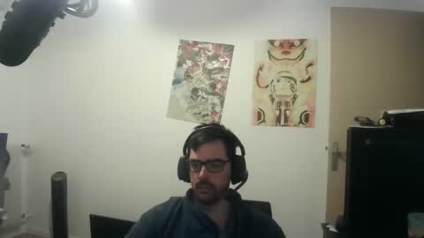 Snapshot of romainb72 chatting on September 2025 05:33:02 AM romainb72 online show from September 2025 05:33:02 AM