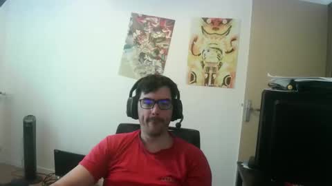 Snapshot of romainb72 chatting on October 2025 08:11:02 AM romainb72 online show from October 2025 08:11:02 AM