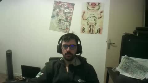 romainb72 online show from December 2025 07:25:02 AM