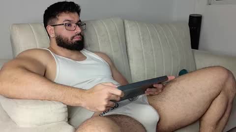 Roman Lux online show from February 2026 04:52:02 AM