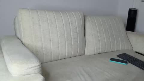 Roman Lux online show from March 2026 04:29:04 AM