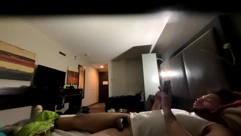 Snapshot of romanc0714611833 chatting on December 2024 01:18:01 AM Alexforrest0623 online show from December 2024 01:18:01 AM