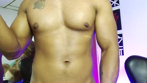 Snapshot of romanpearce_ chatting on February 2025 11:22:01 PM Roman online show from February 2025 11:22:01 PM