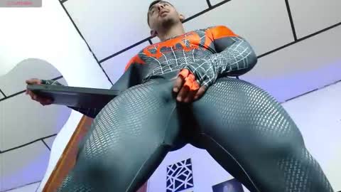 Snapshot of romanpearce_ chatting on September 2025 06:30:02 PM Roman online show from September 2025 06:30:02 PM