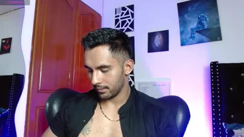 Roman online show from February 2026 07:56:02 PM