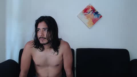 Snapshot of romanphoenix chatting on January 2025 05:04:02 PM Roman online show from January 2025 05:04:02 PM
