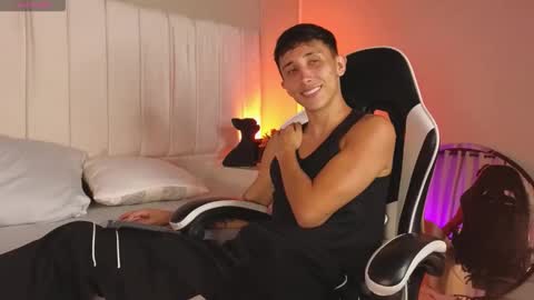 Rome online show from April 2026 07:41:01 PM