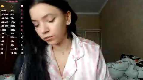 Anica online show from October 2025 12:35:01 PM