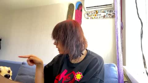 Snapshot of romeliaholterman chatting on June 2026 06:42:02 AM Im Helen online show from June 2026 06:42:02 AM