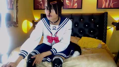 ROMEO online show from March 2026 07:39:01 PM