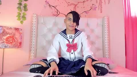 ROMEO online show from April 2026 08:21:01 PM