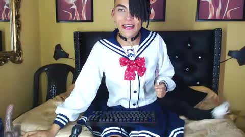 ROMEO online show from April 2026 10:22:01 PM