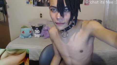 ROMEO online show from May 2026 09:31:02 PM