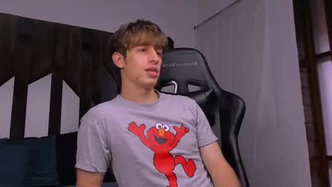 Romeo Ricci online show from February 2026 03:10:01 PM