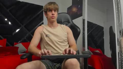 Romeo Ricci online show from March 2026 01:07:02 AM