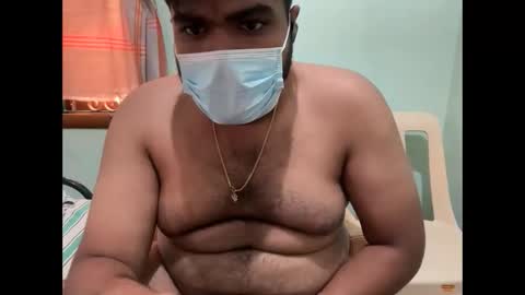 Romeo Sam online show from October 2025 05:38:01 AM