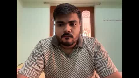 Romeo Sam online show from November 2025 06:23:01 AM