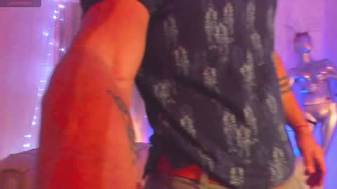 R O M E O  online show from December 2024 04:04:02 AM