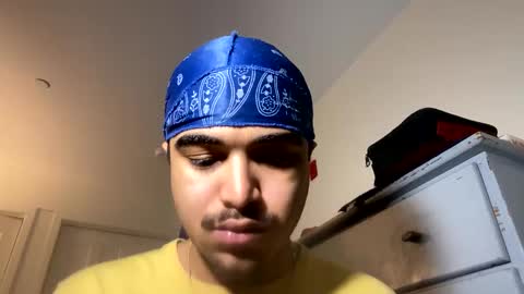 romeodaniels online show from September 2025 08:12:02 PM