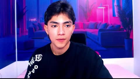 Romeo online show from October 2025 08:09:02 PM