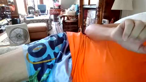 Snapshot of romeomustcum2016 chatting on February 2025 08:01:01 AM Trinked online show from February 2025 08:01:01 AM