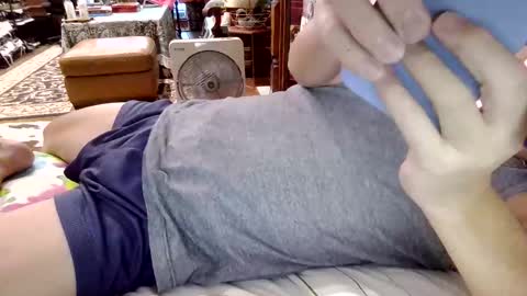 Snapshot of romeomustcum2016 chatting on October 2025 08:02:02 AM Trinked online show from October 2025 08:02:02 AM