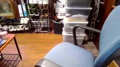 Trinked online show from April 2026 11:46:02 AM