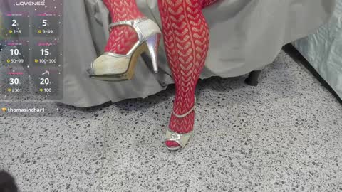 Romi  online show from January 2025 03:55:01 AM