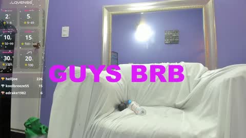 Romi  online show from January 2025 04:10:02 AM