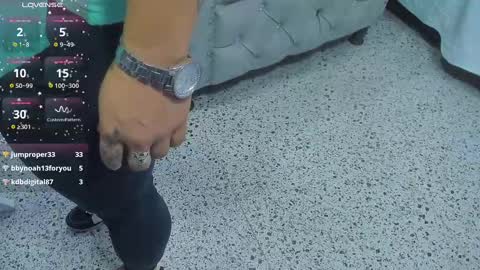 Romi  online show from January 2025 09:13:02 AM