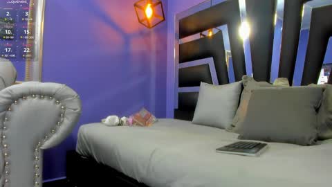 Romi  online show from February 2025 12:50:01 PM